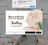 Malaysia's Leading Islamic Fashion Online Store